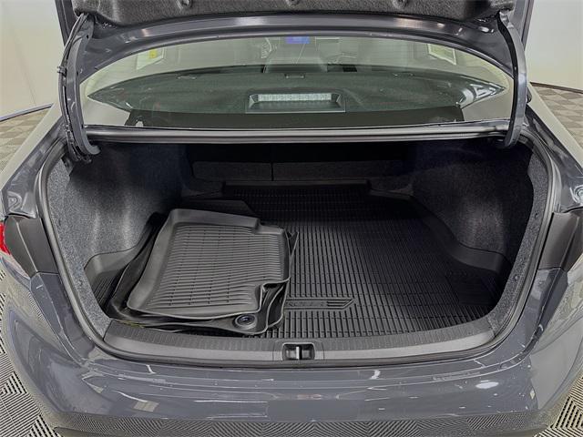 new 2025 Toyota Corolla car, priced at $24,403