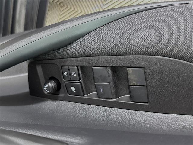 new 2025 Toyota Corolla car, priced at $24,403