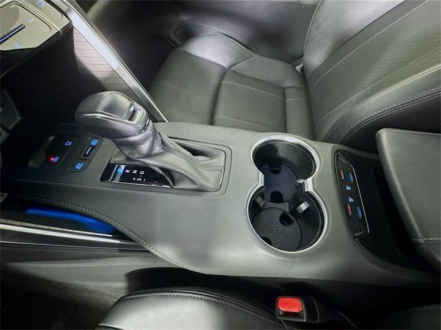 used 2022 Toyota Venza car, priced at $34,479