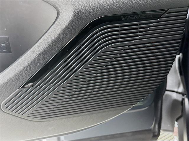 used 2022 Toyota Venza car, priced at $34,479