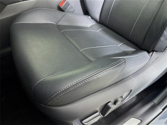 used 2022 Toyota Venza car, priced at $34,479