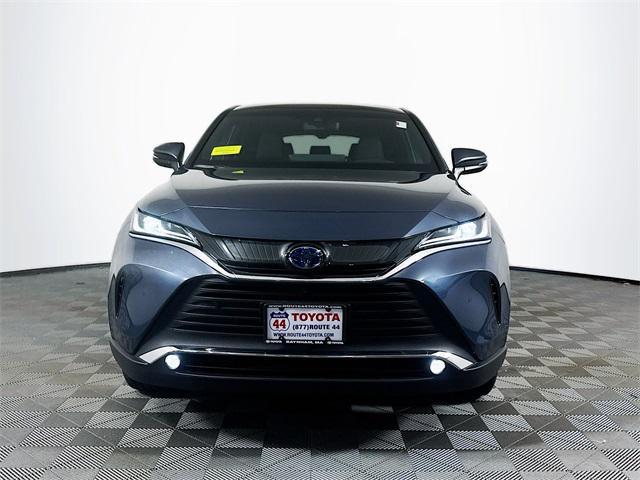 used 2022 Toyota Venza car, priced at $34,479