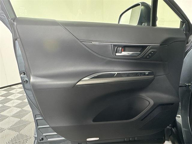 used 2022 Toyota Venza car, priced at $34,479