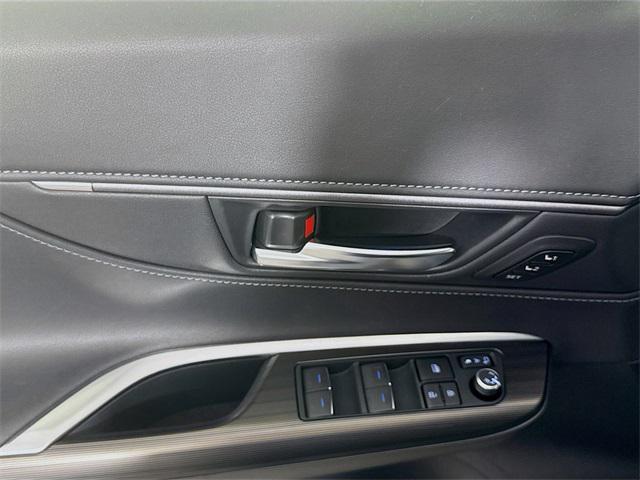 used 2022 Toyota Venza car, priced at $34,479