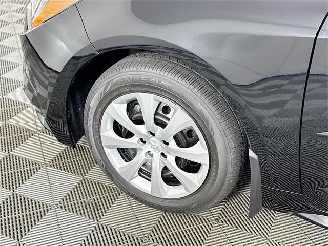 new 2025 Toyota Corolla car, priced at $24,693