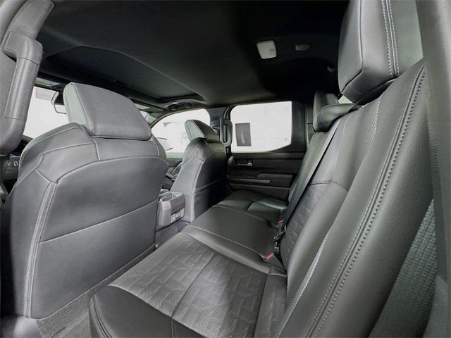 new 2025 Toyota Tacoma car, priced at $60,439