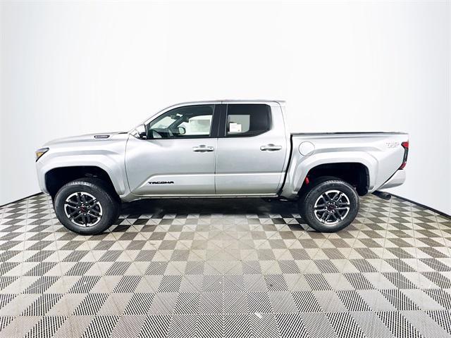 new 2025 Toyota Tacoma car, priced at $60,439