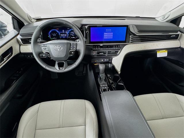 new 2026 Toyota Camry car, priced at $41,674