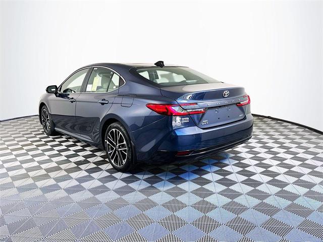 new 2026 Toyota Camry car, priced at $41,674