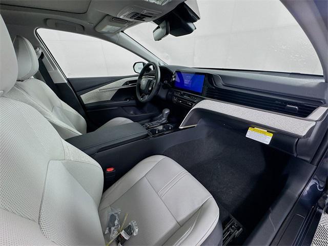 new 2026 Toyota Camry car, priced at $41,674