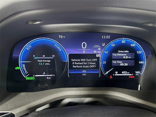 new 2026 Toyota Camry car, priced at $41,674