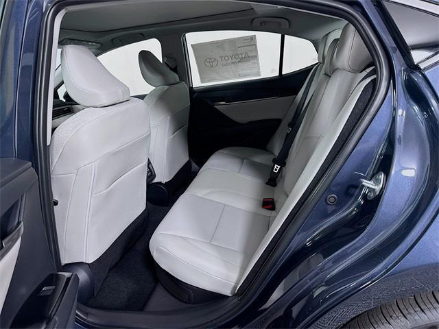 new 2026 Toyota Camry car, priced at $41,674