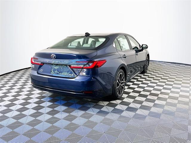 new 2026 Toyota Camry car, priced at $41,674