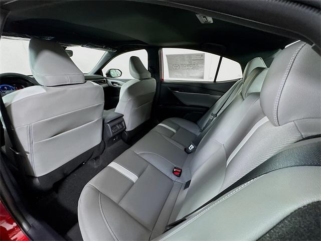 new 2025 Toyota Camry car, priced at $37,133