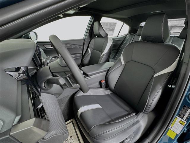 new 2025 Toyota Camry car, priced at $36,423