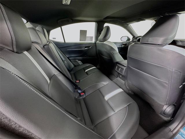 new 2025 Toyota Camry car, priced at $36,423