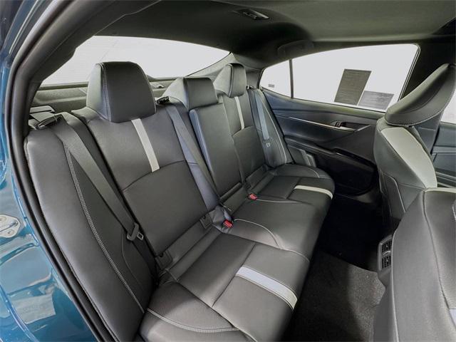 new 2025 Toyota Camry car, priced at $36,423