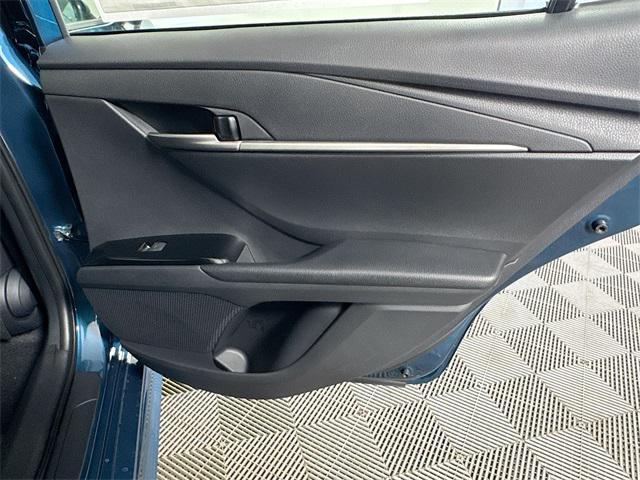 new 2025 Toyota Camry car, priced at $36,423