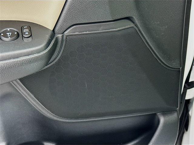 used 2021 Honda CR-V car, priced at $27,199