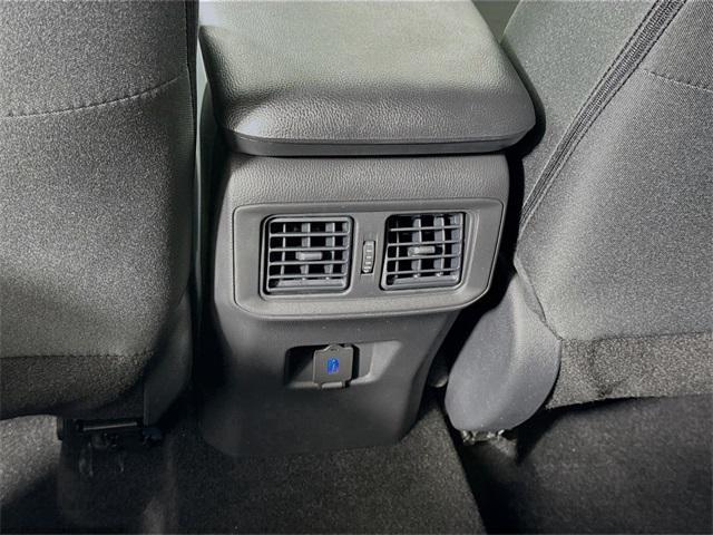 new 2025 Toyota RAV4 car, priced at $34,208