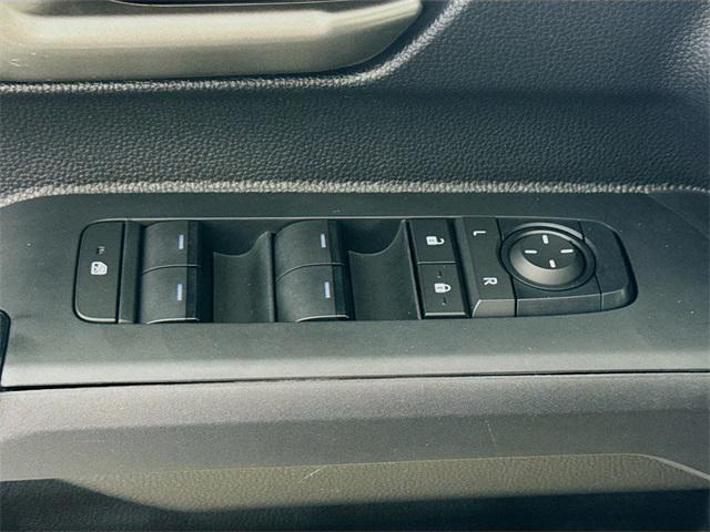 used 2024 Toyota Tacoma car, priced at $40,549