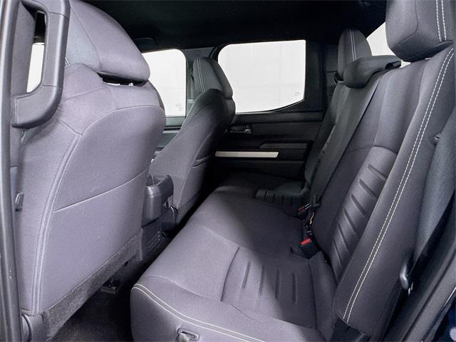 used 2024 Toyota Tacoma car, priced at $40,549