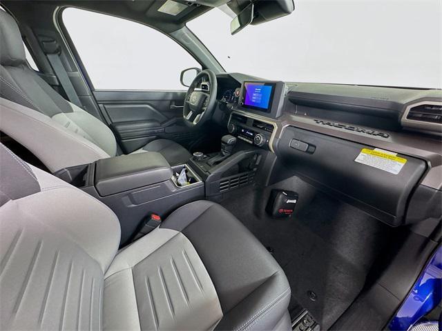 new 2025 Toyota Tacoma car, priced at $49,689