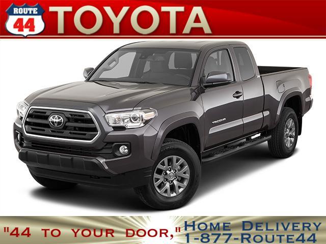 used 2019 Toyota Tacoma car, priced at $25,214
