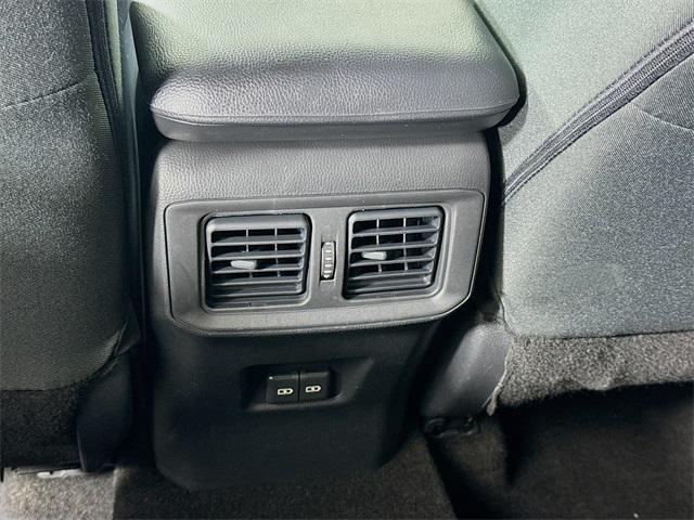used 2023 Toyota RAV4 car, priced at $30,199