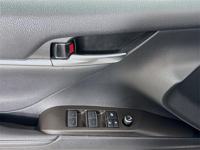 used 2023 Toyota Camry car, priced at $25,789