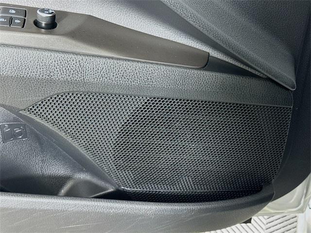 used 2023 Toyota Camry car, priced at $25,789