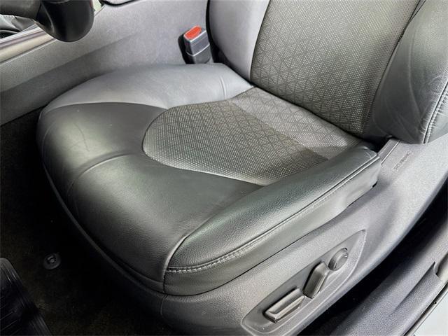 used 2023 Toyota Camry car, priced at $25,789