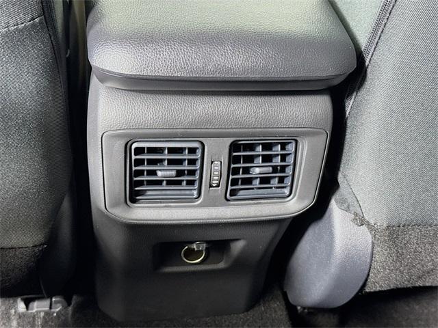 new 2025 Toyota RAV4 car, priced at $34,149