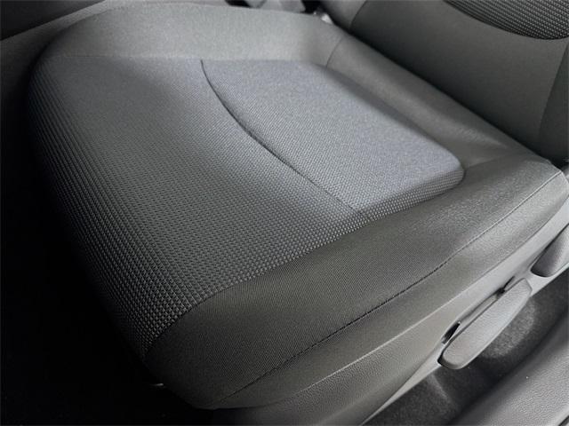 new 2025 Toyota RAV4 Hybrid car, priced at $36,013