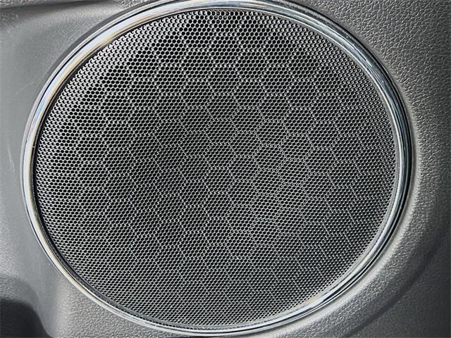 used 2022 Honda HR-V car, priced at $24,749