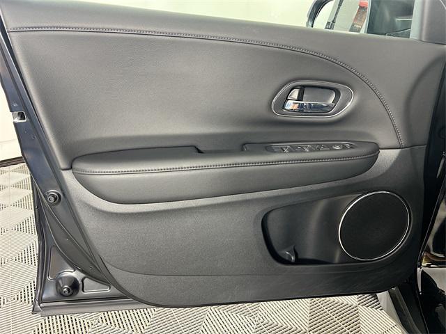 used 2022 Honda HR-V car, priced at $24,749