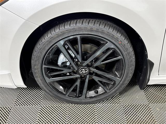 new 2026 Toyota Camry car, priced at $41,703