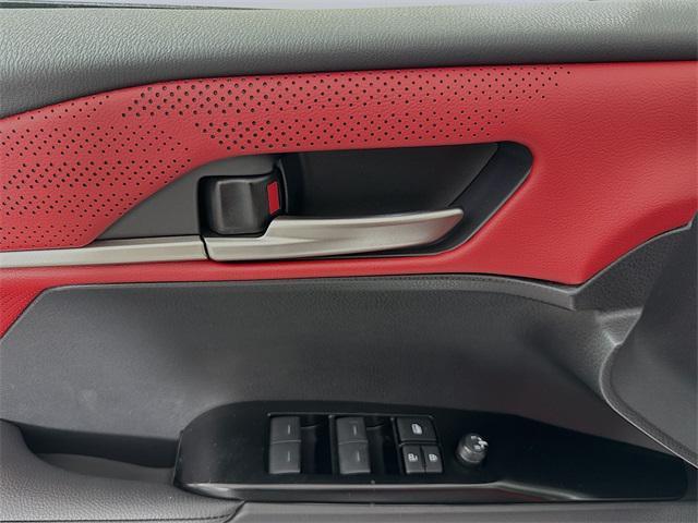 new 2026 Toyota Camry car, priced at $41,703