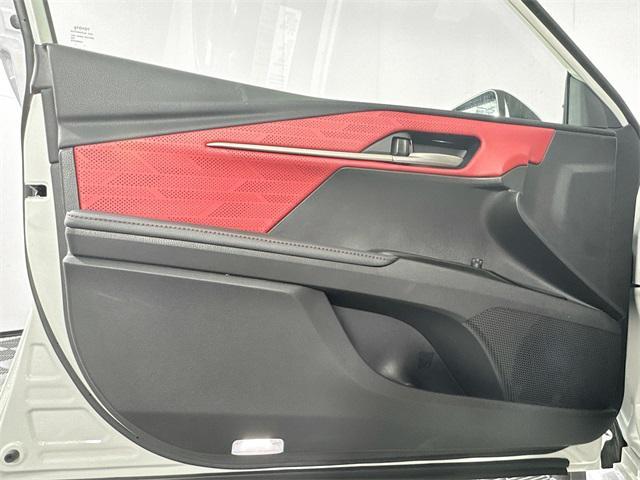 new 2026 Toyota Camry car, priced at $41,703