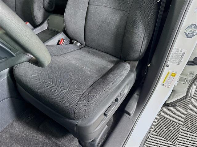 used 2022 Honda Pilot car, priced at $29,599
