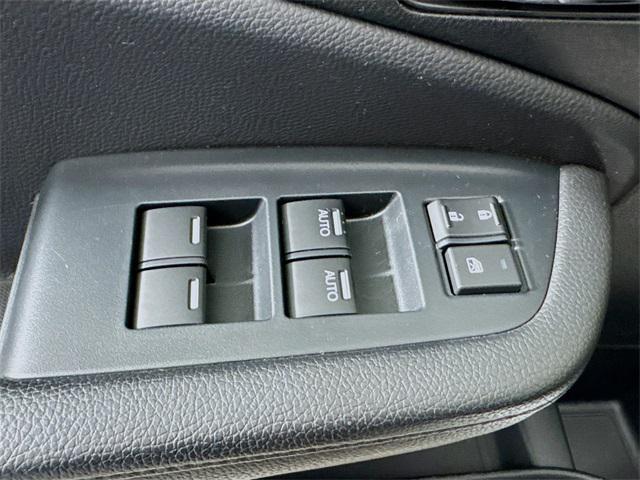used 2022 Honda Pilot car, priced at $29,599