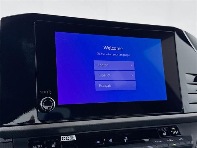 new 2026 Toyota Camry car, priced at $37,133