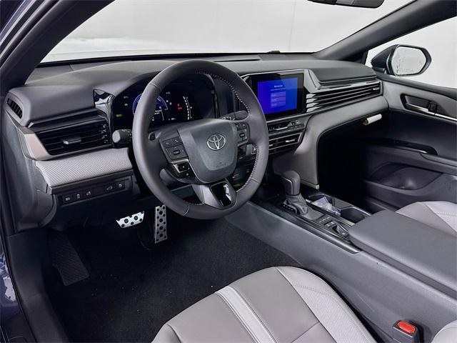 new 2026 Toyota Camry car, priced at $37,133