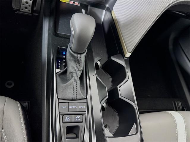 new 2026 Toyota Camry car, priced at $37,133