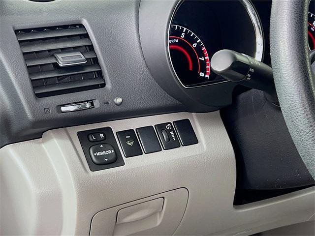 used 2008 Toyota Highlander car, priced at $10,999