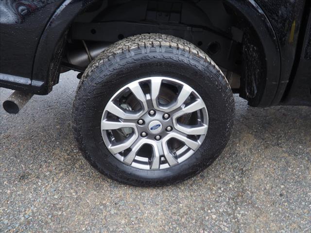 used 2019 Ford Ranger car, priced at $27,999
