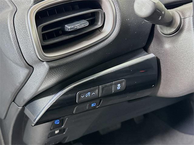 used 2021 Toyota Prius Prime car, priced at $22,569