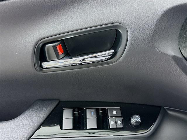 used 2021 Toyota Prius Prime car, priced at $22,569