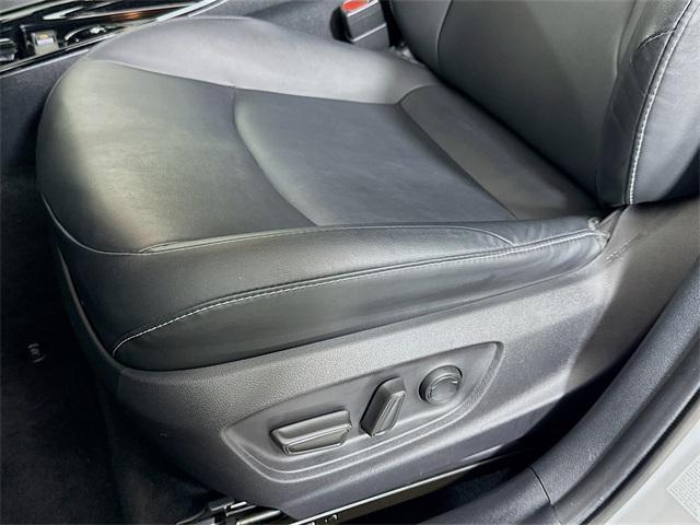 used 2021 Toyota Prius Prime car, priced at $22,569