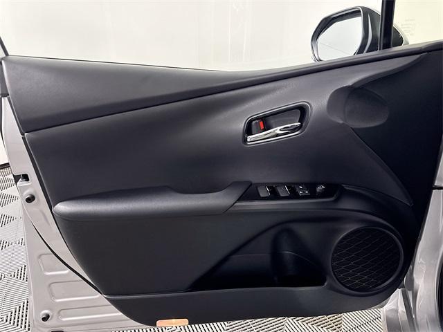 used 2021 Toyota Prius Prime car, priced at $22,569